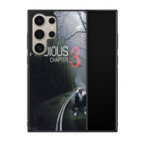 insidious 3 X0869 Samsung Galaxy S24 Ultra 5G Case