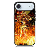 fire women X1048 iPhone 17 Air Case