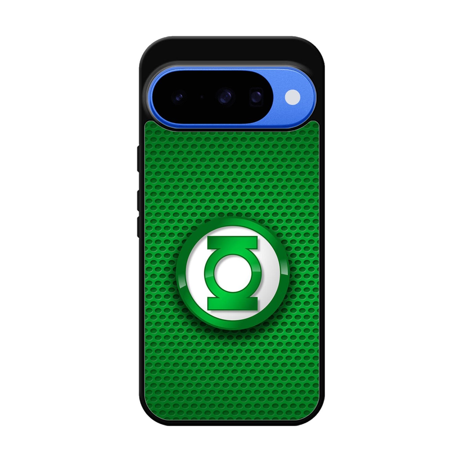 Green Lantern 2 X1065 Google Pixel 10 Case