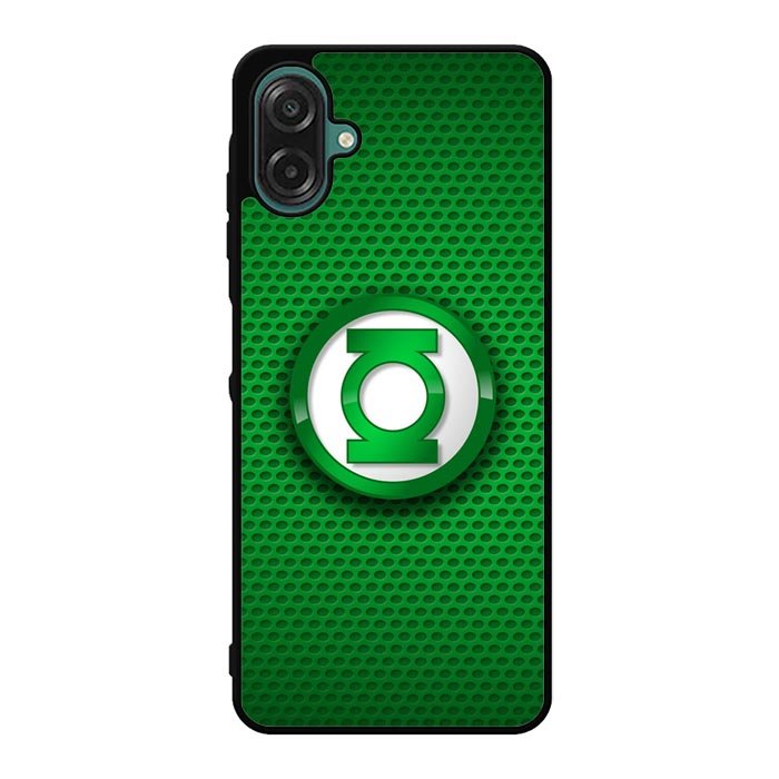 Green Lantern 2 X1065 Samsung Galaxy A07 Case
