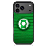 Green Lantern 2 X1065 iPhone 17 Pro Case