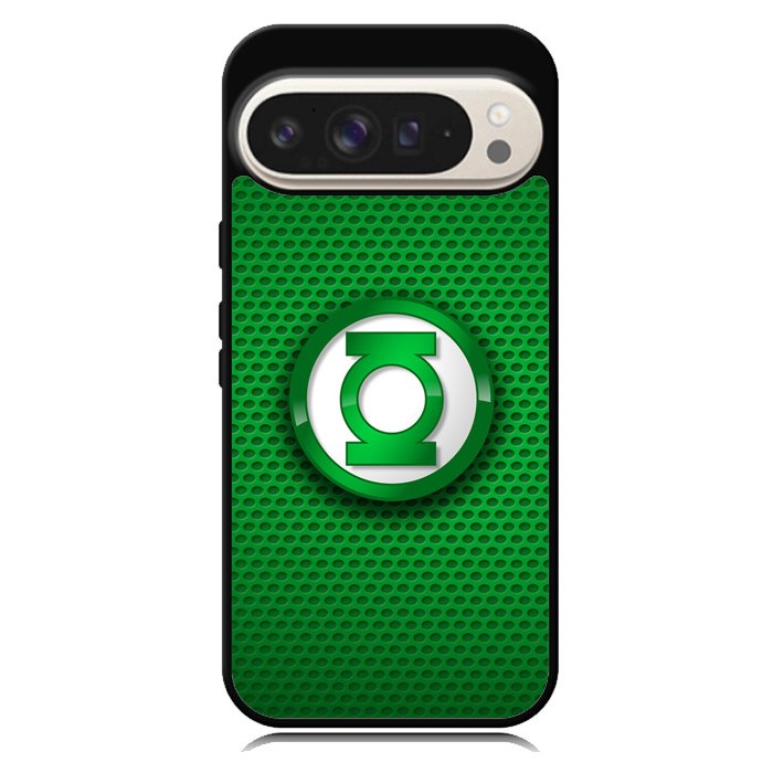Green Lantern 2 X1065 Google Pixel 9 | Google Pixel 9 Pro Case