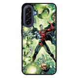 Green Lantern X1066 Samsung Galaxy A17 5G Case
