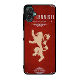 House Martell Game Of Thrones X1071 Samsung Galaxy A07 Case
