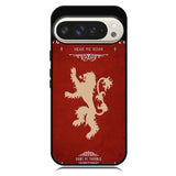 House Martell Game Of Thrones X1071 Google Pixel 9 | Google Pixel 9 Pro Case