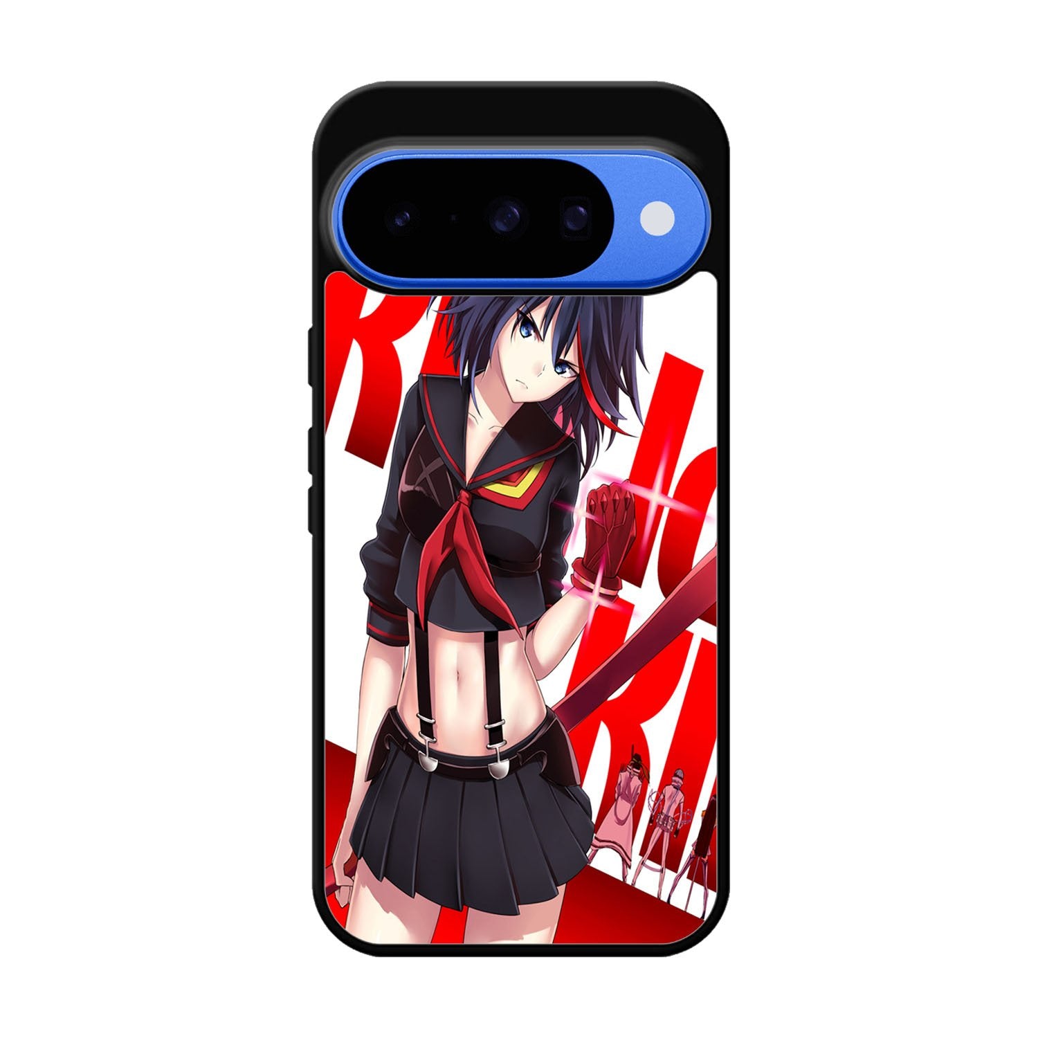 Kill La Kill  X1086 Google Pixel 10 Case