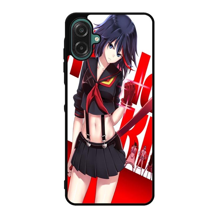 Kill La Kill  X1086 Samsung Galaxy A07 Case