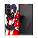 Kill La Kill  X1086 Samsung Galaxy Z Fold 7 Case