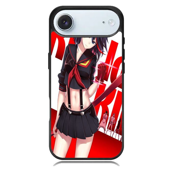 Kill La Kill  X1086 iPhone 17 Air Case