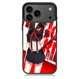 Kill La Kill  X1086 iPhone 17 Pro Case