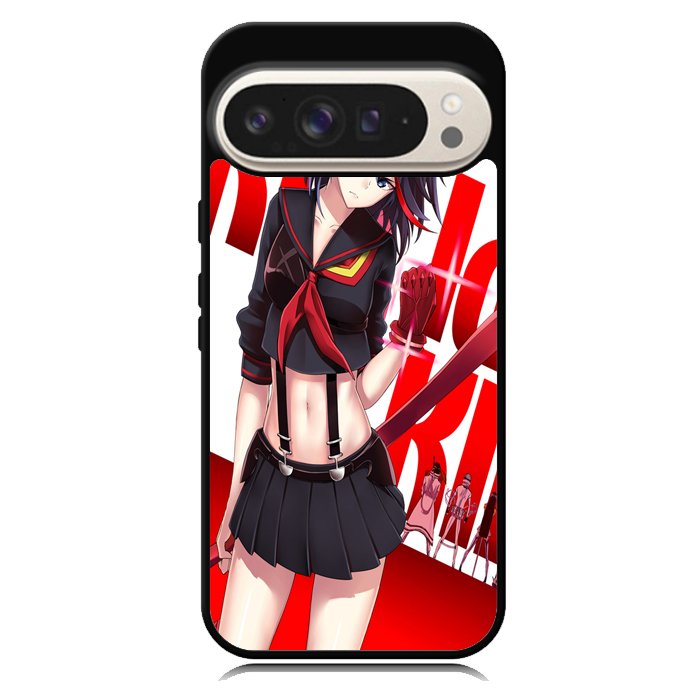 Kill La Kill  X1086 Google Pixel 10 Pro XL Case