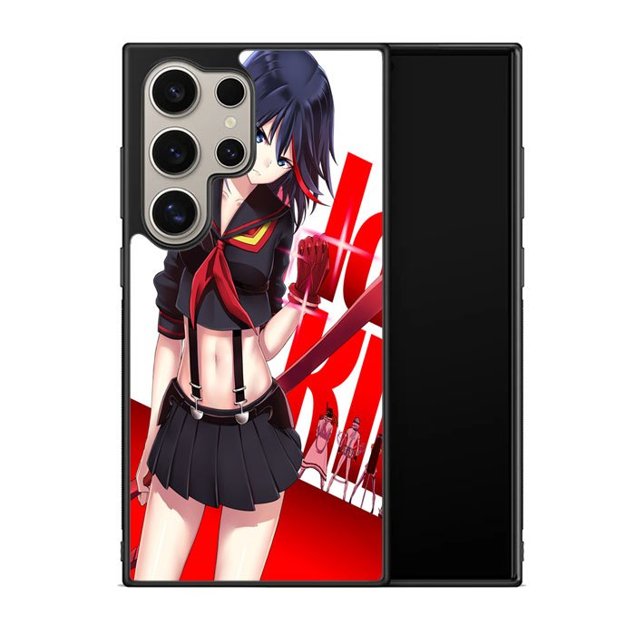 Kill La Kill  X1086 Samsung Galaxy S24 Ultra 5G Case
