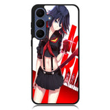 Kill La Kill  X1086 Samsung Galaxy S25 FE Case