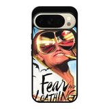 Fear and loathing in Las Vegas X1131 Google Pixel 10 Pro Case