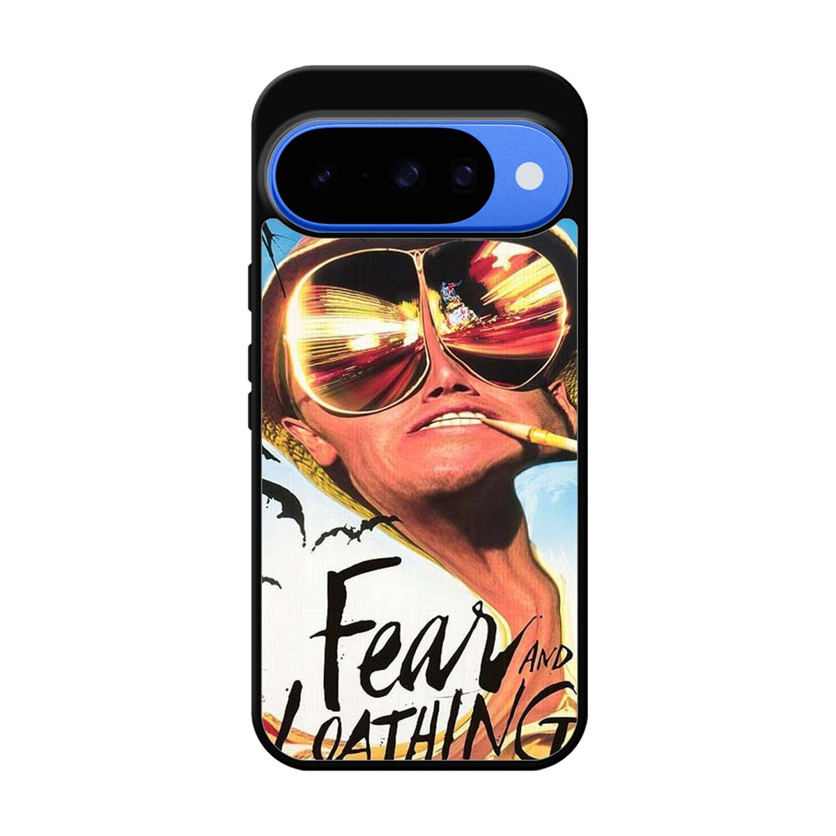 Fear and loathing in Las Vegas X1131 Google Pixel 10 Case