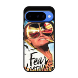 Fear and loathing in Las Vegas X1131 Google Pixel 10 Case