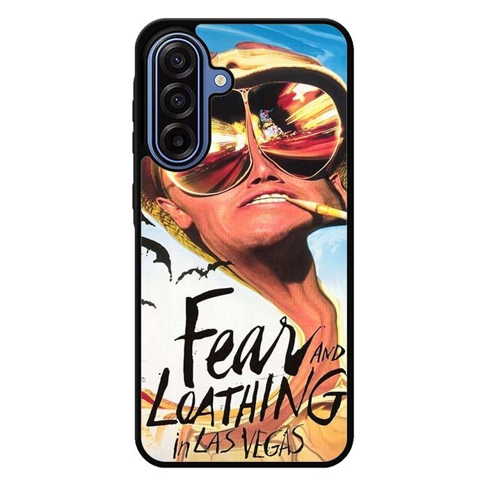 Fear and loathing in Las Vegas X1131 Samsung Galaxy A17 5G Case