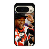 Floyd Mayweather News X1103 Google Pixel 10 Pro Case