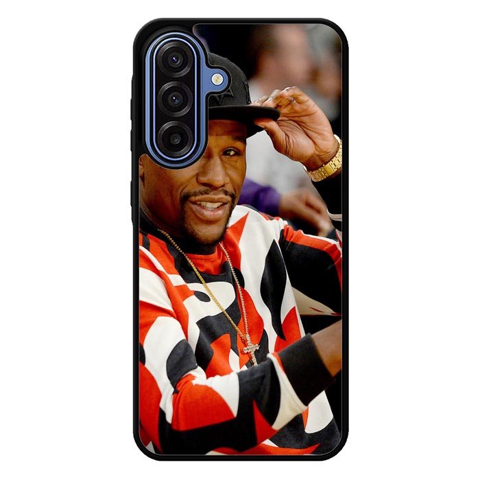 Floyd Mayweather News X1103 Samsung Galaxy A17 5G Case
