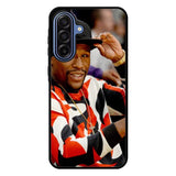 Floyd Mayweather News X1103 Samsung Galaxy A17 5G Case