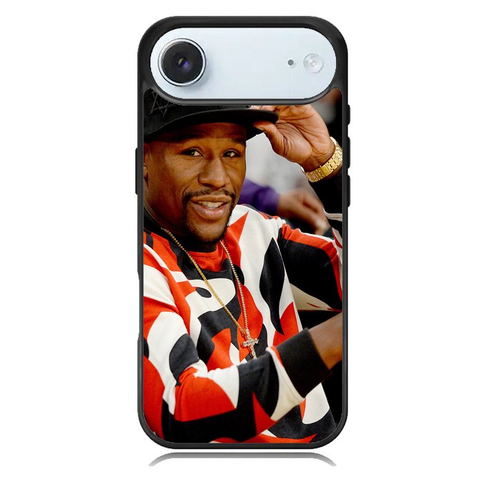 Floyd Mayweather News X1103 iPhone 17 Air Case