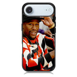 Floyd Mayweather News X1103 iPhone 17 Air Case