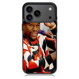 Floyd Mayweather News X1103 iPhone 17 Pro Case