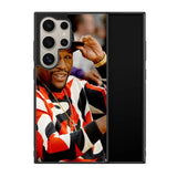 Floyd Mayweather News X1103 Samsung Galaxy S24 Ultra 5G Case
