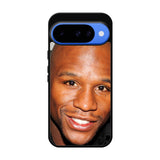 Floyd Mayweather X1102 Google Pixel 10 Case