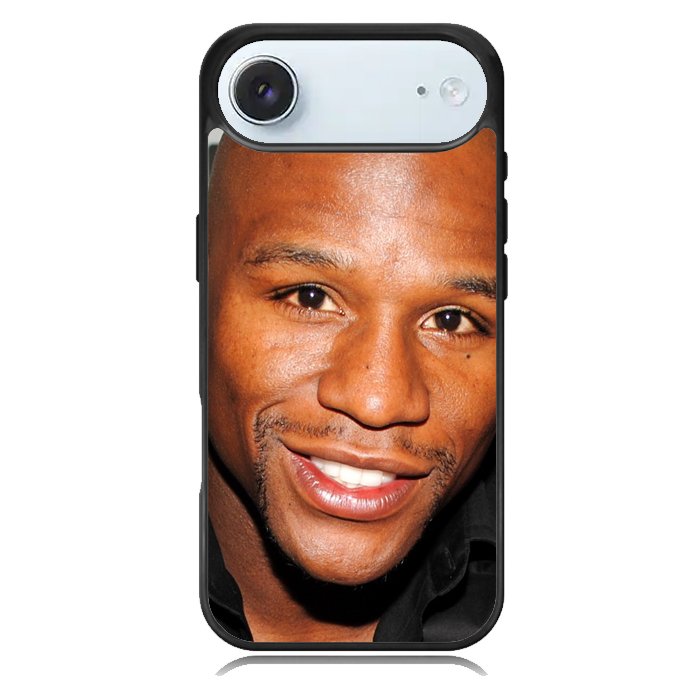 Floyd Mayweather X1102 iPhone 17 Air Case