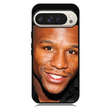 Floyd Mayweather X1102 Google Pixel 9 | Google Pixel 9 Pro Case