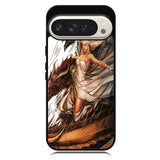 Game of Thrones Targaryen Dragon X1135 Google Pixel 10 Pro XL Case