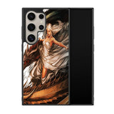 Game of Thrones Targaryen Dragon X1135 Samsung Galaxy S24 Ultra 5G Case