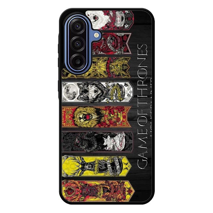 Game Of Thrones X1126 Samsung Galaxy A17 5G Case