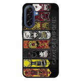 Game Of Thrones X1126 Samsung Galaxy A17 5G Case