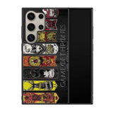 Game Of Thrones X1126 Samsung Galaxy S24 Ultra 5G Case