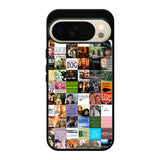 Harry Potter Collage X1139 Google Pixel 10 Pro Case