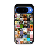 Harry Potter Collage X1139 Google Pixel 10 Case