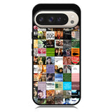 Harry Potter Collage X1139 Google Pixel 9 | Google Pixel 9 Pro Case