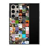 Harry Potter Collage X1139 Samsung Galaxy S24 Ultra 5G Case