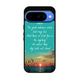Hillsong United Oceans Lyrics X1143 Google Pixel 10 Case