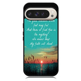 Hillsong United Oceans Lyrics X1143 Google Pixel 9 | Google Pixel 9 Pro Case