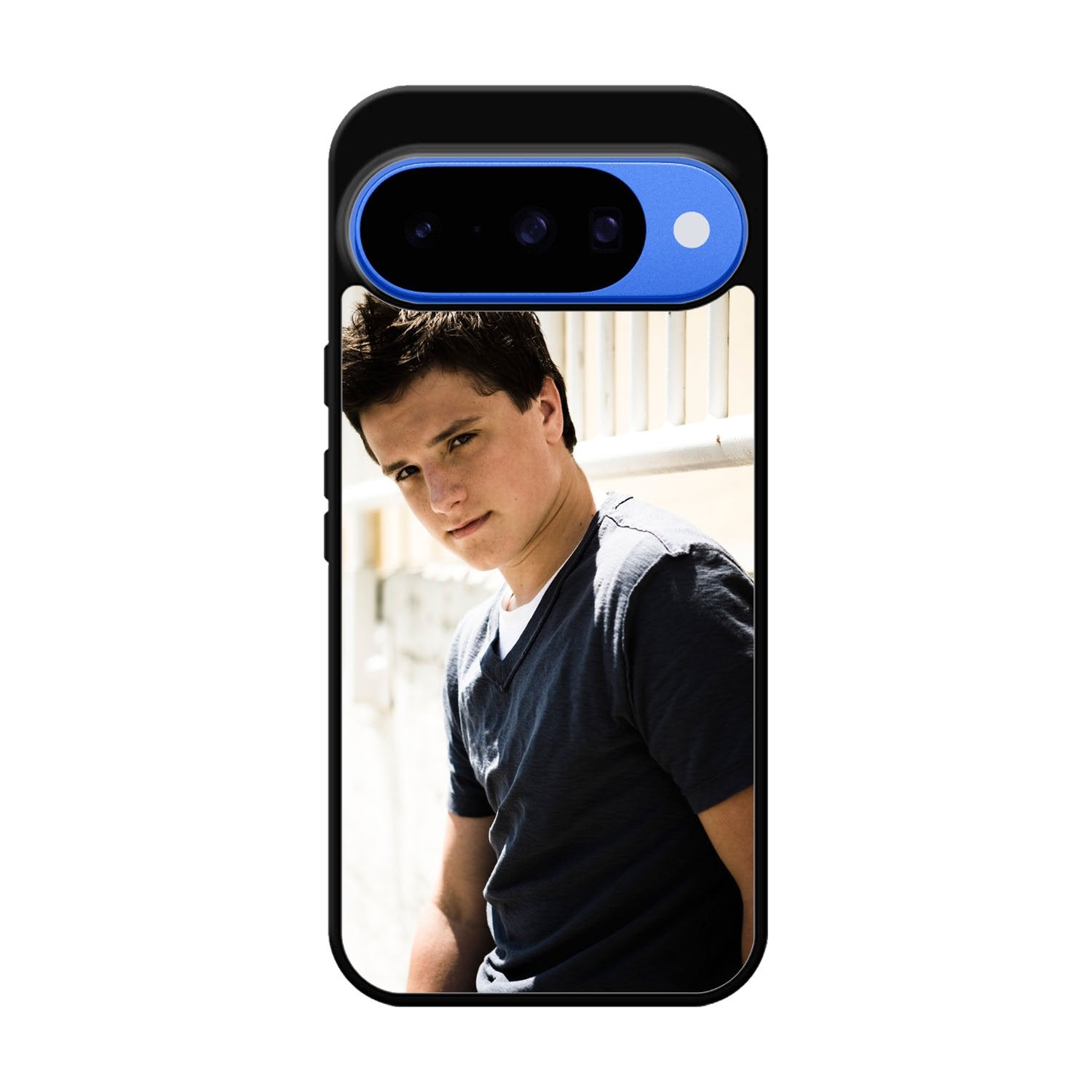 Hot josh hutcherson X1149 Google Pixel 10 Case