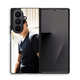 Hot josh hutcherson X1149 Samsung Galaxy Z Fold 7 Case