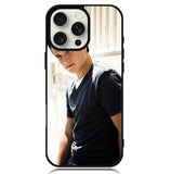 Hot josh hutcherson X1149 iPhone 16 Pro Max Case