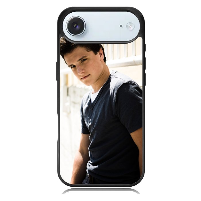 Hot josh hutcherson X1149 iPhone 17 Air Case