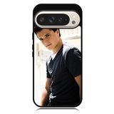 Hot josh hutcherson X1149 Google Pixel 9 Pro XL Case