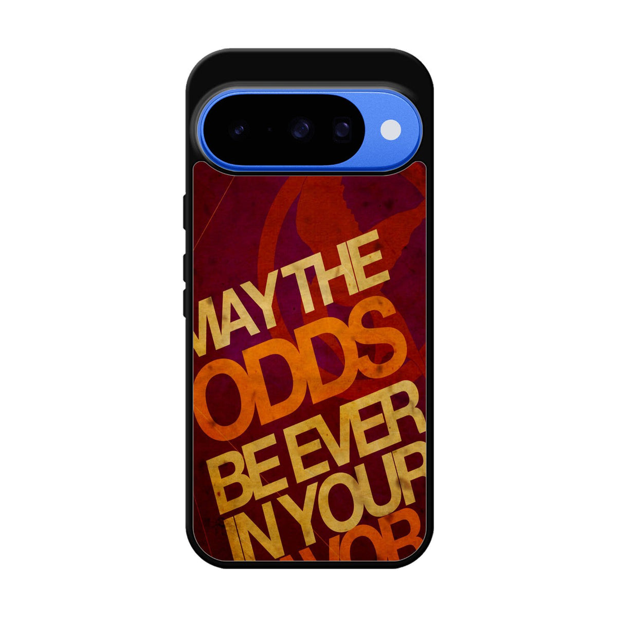 Hunger Game Quotes X1140 Google Pixel 10 Case