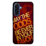 Hunger Game Quotes X1140 Samsung Galaxy A17 5G Case