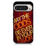 Hunger Game Quotes X1140 Google Pixel 10 Pro XL Case